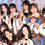 世界のAKB48グループが大集結！海外メンバーとは歌とダンスで心を一つに＜第70回NHK紅白歌合戦＞