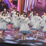 AKB48がレコ大で原点回帰を目指した『サステナブル』をパフォーマンス＜第61回 輝く！日本レコード大賞＞