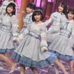 AKB48がレコ大で原点回帰を目指した『サステナブル』をパフォーマンス＜第61回 輝く！日本レコード大賞＞