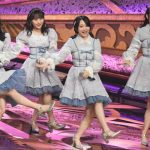 AKB48がレコ大で原点回帰を目指した『サステナブル』をパフォーマンス＜第61回 輝く！日本レコード大賞＞
