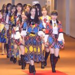 世界のAKB48グループが大集結！海外メンバーとは歌とダンスで心を一つに＜第70回NHK紅白歌合戦＞