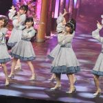 AKB48がレコ大で原点回帰を目指した『サステナブル』をパフォーマンス＜第61回 輝く！日本レコード大賞＞