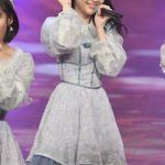 AKB48がレコ大で原点回帰を目指した『サステナブル』をパフォーマンス<第61回 輝く!日本レコード大賞>