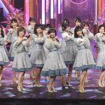 AKB48がレコ大で原点回帰を目指した『サステナブル』をパフォーマンス＜第61回 輝く！日本レコード大賞＞