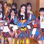 世界のAKB48グループが大集結！海外メンバーとは歌とダンスで心を一つに＜第70回NHK紅白歌合戦＞