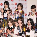 世界のAKB48グループが大集結！海外メンバーとは歌とダンスで心を一つに＜第70回NHK紅白歌合戦＞