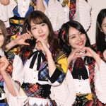 世界のAKB48グループが大集結！海外メンバーとは歌とダンスで心を一つに＜第70回NHK紅白歌合戦＞