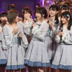 AKB48がレコ大で原点回帰を目指した『サステナブル』をパフォーマンス＜第61回 輝く！日本レコード大賞＞