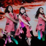 アンジュルム・中西香菜 卒業＆引退ライブ！「見守っています! ほな!」