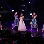 【ライブレポート】BEYOOOOONDS（ビヨーンズ）、グループ初の単独ライブを笑いと熱気の渦で包み込む！