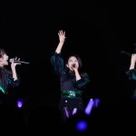 【ライブレポート】BEYOOOOONDS（ビヨーンズ）、グループ初の単独ライブを笑いと熱気の渦で包み込む！