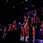 【ライブレポート】BEYOOOOONDS（ビヨーンズ）、グループ初の単独ライブを笑いと熱気の渦で包み込む！