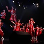 【ライブレポート】BEYOOOOONDS（ビヨーンズ）、グループ初の単独ライブを笑いと熱気の渦で包み込む！