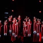 【ライブレポート】BEYOOOOONDS（ビヨーンズ）、グループ初の単独ライブを笑いと熱気の渦で包み込む！