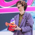超特急、ユニバーサル・スタジオ・ジャパンにて8周年記念ライブを開催！