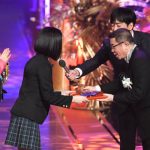 BEYOOOOONDS（ビヨーンズ）がレコ大・最優秀新人賞を受賞！名実ともに令和最強アイドル誕生へ！＜第61回 輝く！日本レコード大賞＞