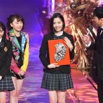 BEYOOOOONDS（ビヨーンズ）がレコ大・最優秀新人賞を受賞！名実ともに令和最強アイドル誕生へ！＜第61回 輝く！日本レコード大賞＞