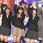 BEYOOOOONDS（ビヨーンズ）がレコ大・最優秀新人賞を受賞！名実ともに令和最強アイドル誕生へ！＜第61回 輝く！日本レコード大賞＞