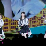 アンジュルム・中西香菜 卒業＆引退ライブ！「見守っています! ほな!」