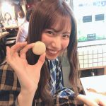 SKE48・ドラフト1期生が同期メシ会を開催！松本慈子のサプライズバースデーも