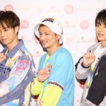 DA PUMP、NHK紅白で「ONE TEAM」に！高所恐怖症のメンバーもドキドキのパフォーマンス！＜第70回NHK紅白歌合戦＞