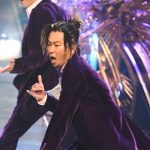 DA PUMPがレコ大に登場！土屋太鳳も一緒に「バイーン」！＜第61回 輝く！日本レコード大賞＞