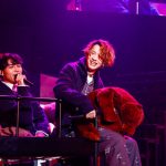 PRIZMAX・豊洲PITにてワンマンライブを開催！