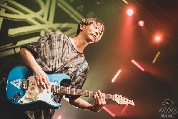 Dragon Ash、“THE FIVES” / “THE SEVENS”２段階ツアー全国ツアー完走！