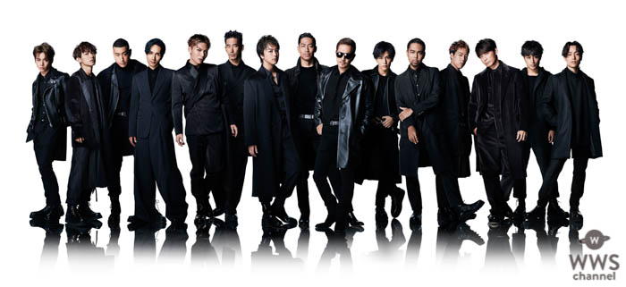 EXILE、約3年5ヶ月ぶりの新曲MVが解禁！「子供達のこれからの未来を明るくしていきたい」という想いを込めた壮大なMVが完成！