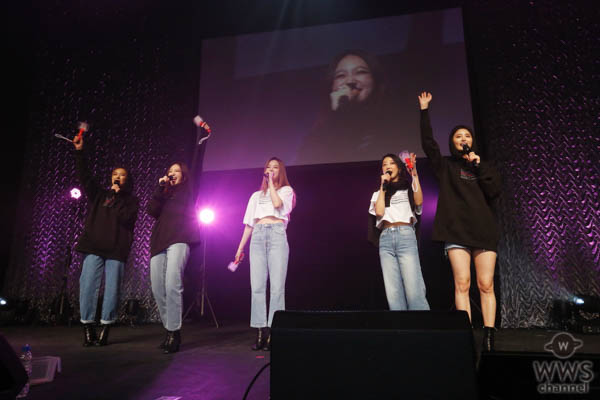 EXID、2020年2月に日本ツアーを発表！新曲のMVも解禁に