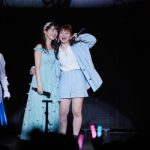 アンジュルム・中西香菜 卒業＆引退ライブ！「見守っています! ほな!」