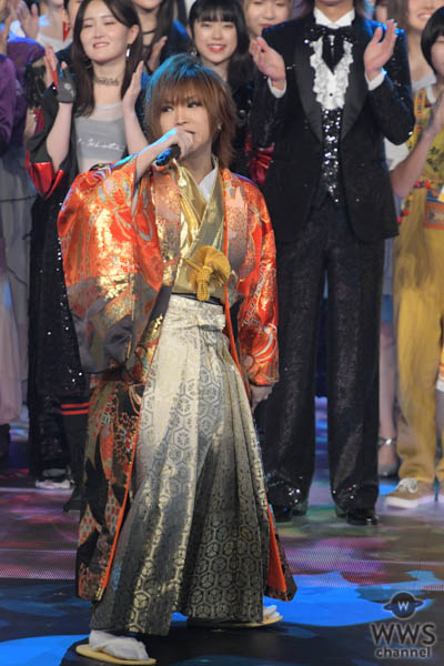 ゴールデンボンバーが『令和』でレコ大のオープニングを飾る！＜第61回 輝く！日本レコード大賞＞