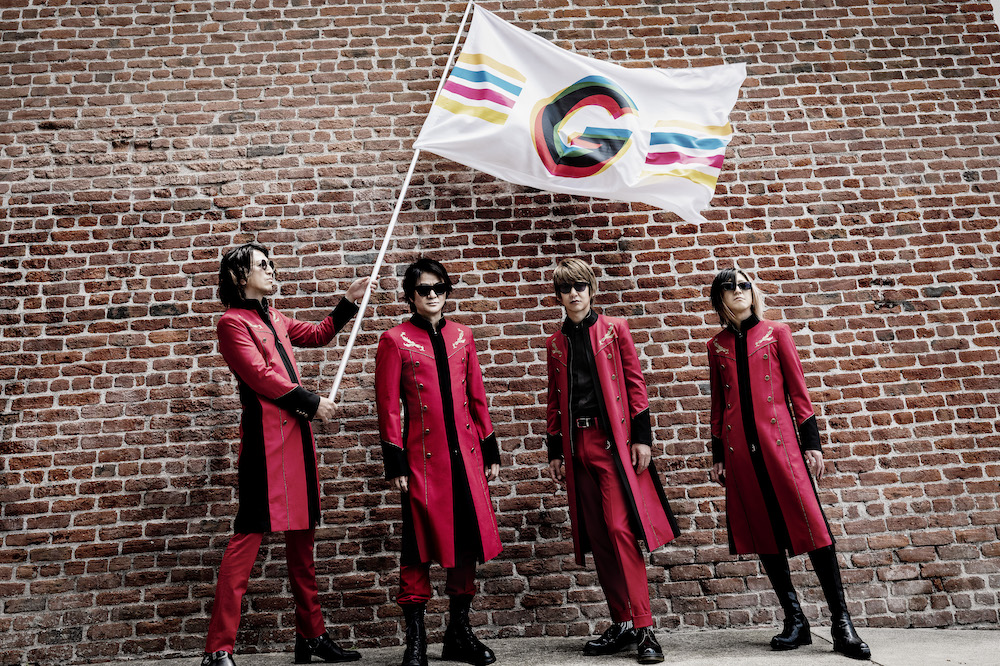 GLAY「REVIEW Ⅱ」、2020年早春発売決定！！新旧織り交ぜた収録内容も解禁！