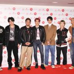 GENERATIONSがNHK紅白の会見に登場！初出場への意気込み語る＜第70回NHK紅白歌合戦＞