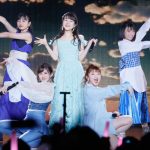 アンジュルム・中西香菜 卒業＆引退ライブ！「見守っています! ほな!」