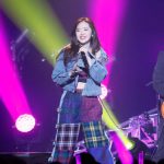 鈴木愛理、ZeppTokyoから東名阪ツアーがスタート！