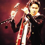 福山雅治、ハリウッドザコシショウとタッグを組んで男性限定ライブを盛り上げ！