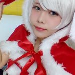 【COSPO × WWS クリスマス写真特集】 ひょうが。、碧葉さち、なおさく、人気コスプレイヤーからコメント！
