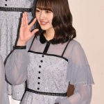 日向坂46がNHK紅白のリハーサルに登場！初出場への意気込み「皆さんにハッピーになっていただきたいです」＜第70回NHK紅白歌合戦＞