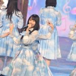 日向坂46がレコ大で生バンドとコラボ！一糸乱れぬダンスとキラキラ笑顔で場内を魅了！＜第61回 輝く！日本レコード大賞＞