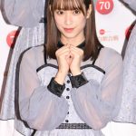 日向坂46がNHK紅白のリハーサルに登場！初出場への意気込み「皆さんにハッピーになっていただきたいです」＜第70回NHK紅白歌合戦＞
