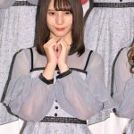 日向坂46がNHK紅白のリハーサルに登場!初出場への意気込み「皆さんにハッピーになっていただきたいです」<第70回NHK紅白歌合戦>