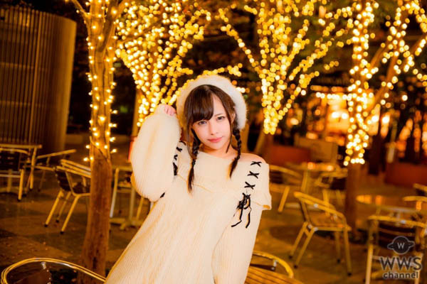 【COSPO × WWS クリスマス写真特集】 ひょうが。、碧葉さち、なおさく、人気コスプレイヤーからコメント！