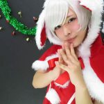 【COSPO × WWS クリスマス写真特集】 ひょうが。、碧葉さち、なおさく、人気コスプレイヤーからコメント！