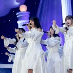 日向坂46、2020年12月に東京ドーム公演が決定！「ひなくり2019」でサプライズ発表
