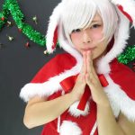 【COSPO × WWS クリスマス写真特集】 ひょうが。、碧葉さち、なおさく、人気コスプレイヤーからコメント！