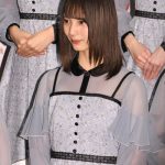 日向坂46がNHK紅白のリハーサルに登場！初出場への意気込み「皆さんにハッピーになっていただきたいです」＜第70回NHK紅白歌合戦＞