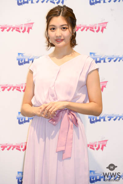 林ゆめ、来年開催の「東京オートサロン2020」へ向けて意気込み！「より多くの方に知ってもらいたい」