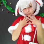 【COSPO × WWS クリスマス写真特集】 ひょうが。、碧葉さち、なおさく、人気コスプレイヤーからコメント！