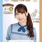 日向坂46、ココイチとのコラボムービーでクリスマス＆新年ポスターの抽選模様を公開！